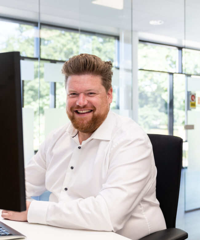 Bart Engelbertink