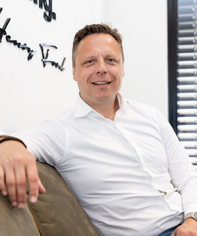 Bas Egberink