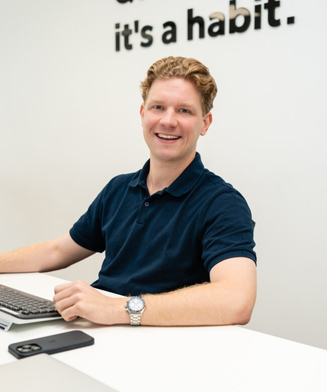 Ruben Somsen
